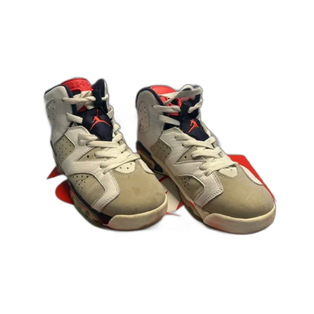 Nike item details